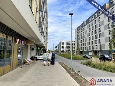 Lokal Warszawa