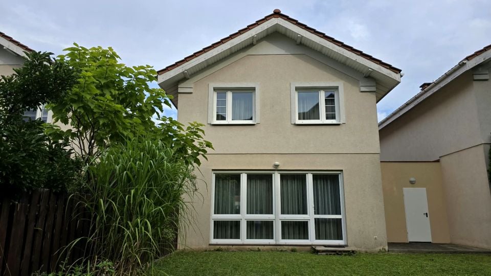 Dom Olsztyn