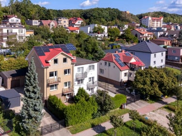 Dom Gdynia