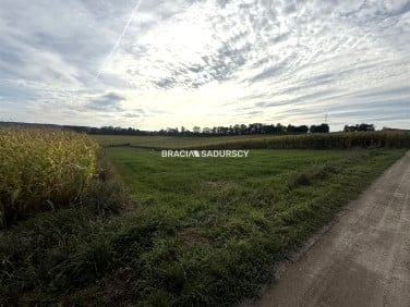 Działka budowlana Karniowice