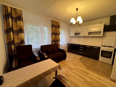 Mieszkanie Gorzów Wielkopolski