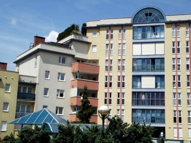 Mieszkanie Poznań
