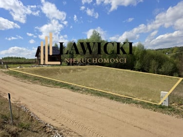 Działka inna Nowe Czaple