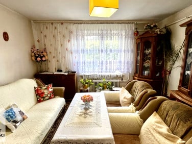 Mieszkanie Biedrzychowice