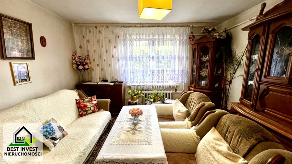 Mieszkanie Biedrzychowice