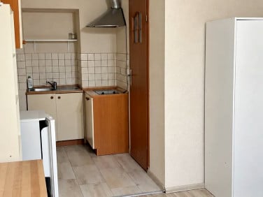 Mieszkanie Kraków
