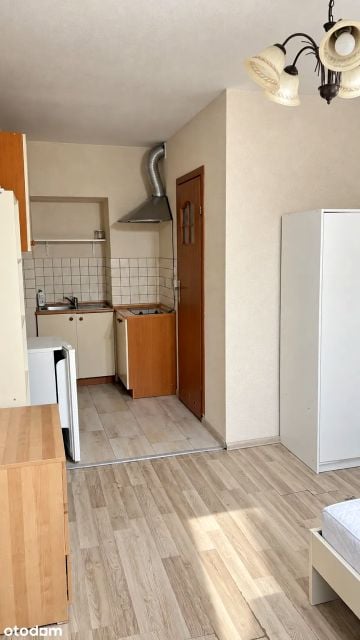 Mieszkanie Kraków
