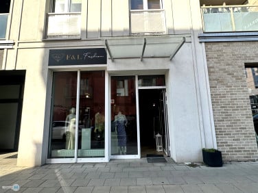 Lokal Kielce wynajem
