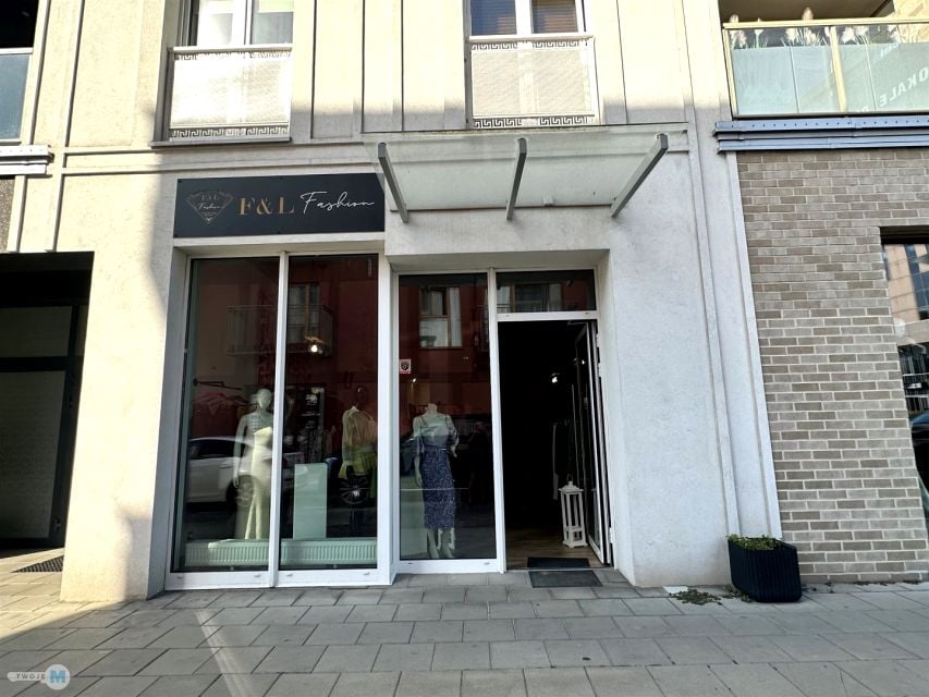Lokal Kielce wynajem
