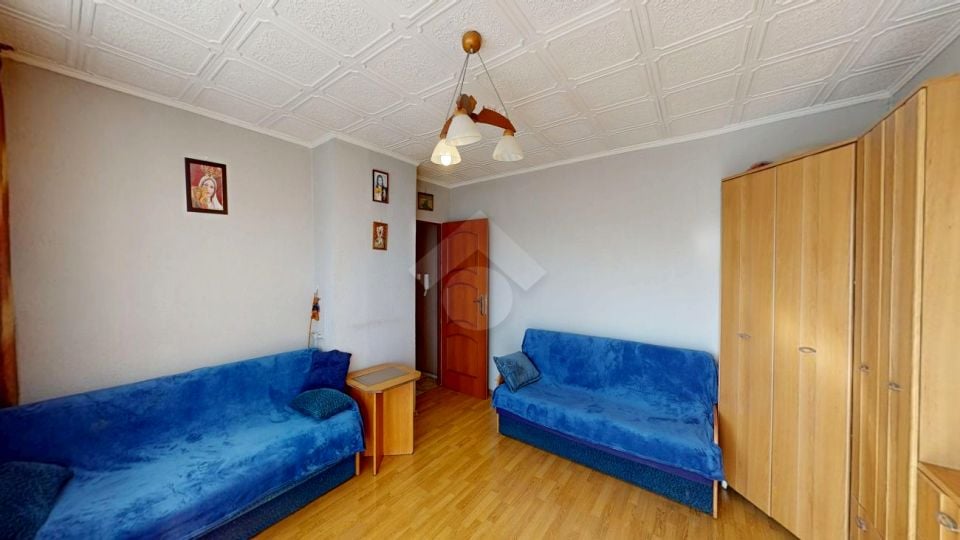 Mieszkanie Kraków