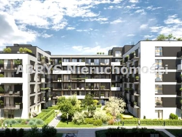 Mieszkanie apartamentowiec sprzedaż