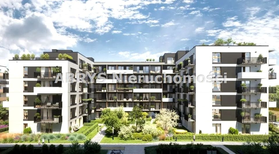 Mieszkanie apartamentowiec sprzedaż