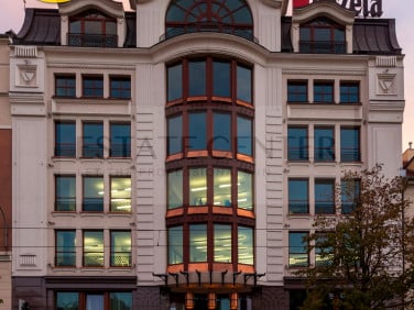 Lokal Poznań