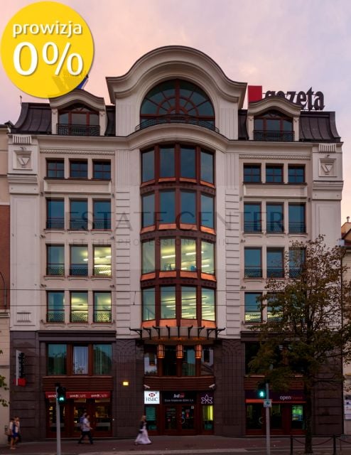 Lokal Poznań