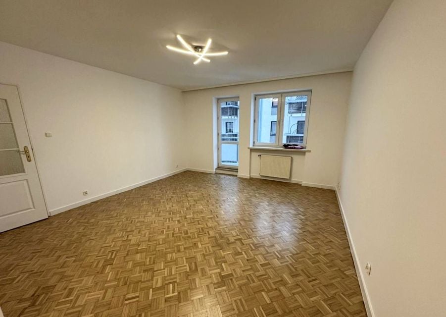 Mieszkanie Toruń