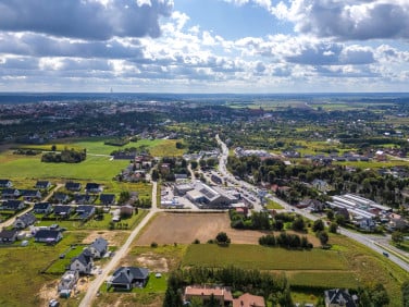 Działka inwestycyjna Kwidzyn