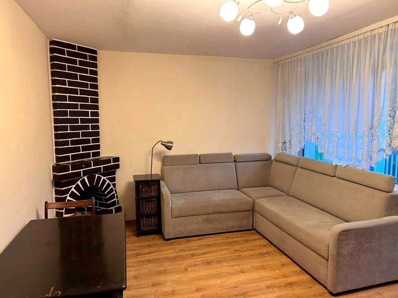 Mieszkanie Warszawa