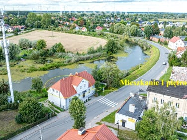Mieszkanie Nowy Dwór Gdański