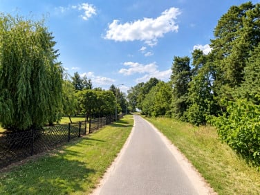 Działka budowlana Poniatowice