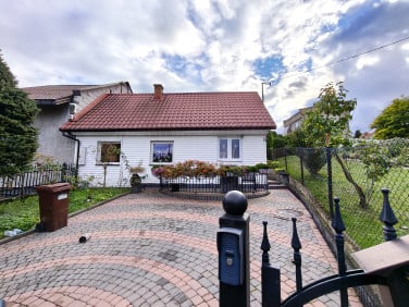 Dom Zbylitowska Góra