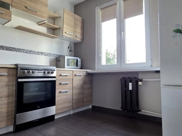 Mieszkanie Gorzów Wielkopolski