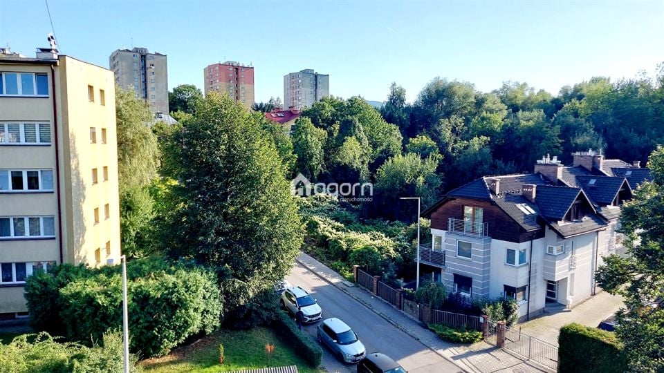 Mieszkanie Bielsko-Biała