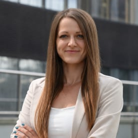Julia Lewińska