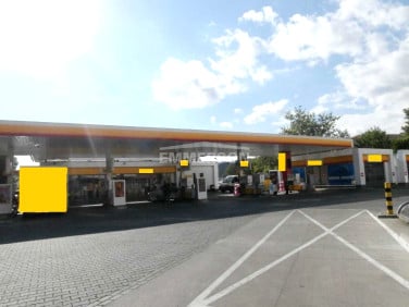 Działka inwestycyjna Strachówka