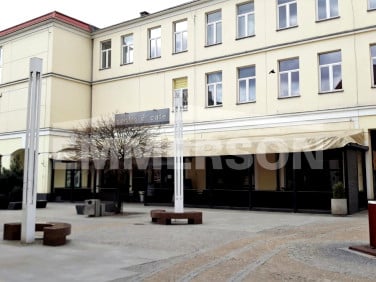 Lokal Płock