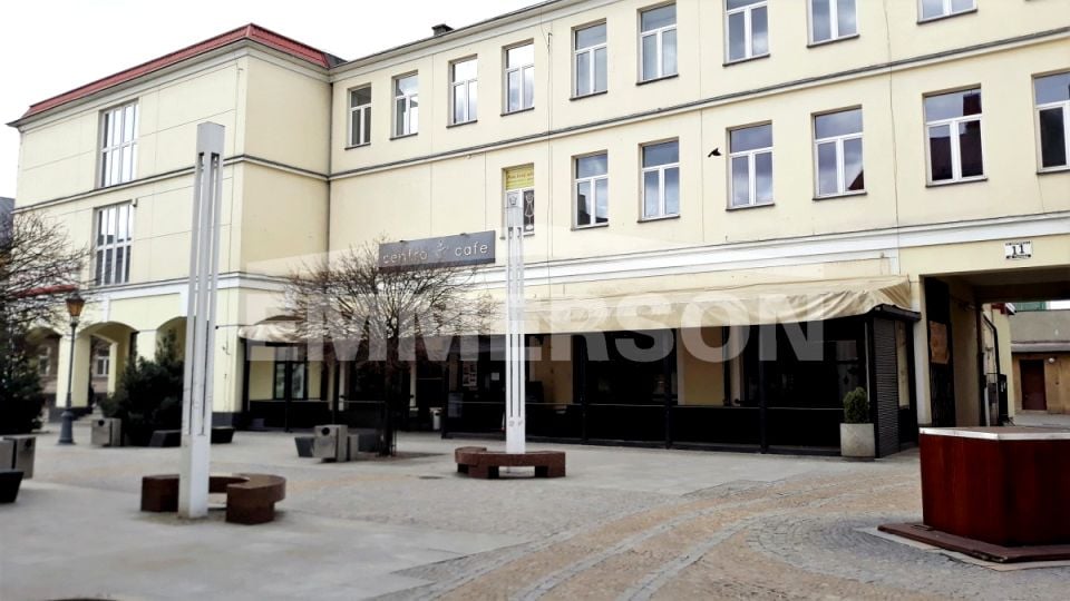 Lokal Płock