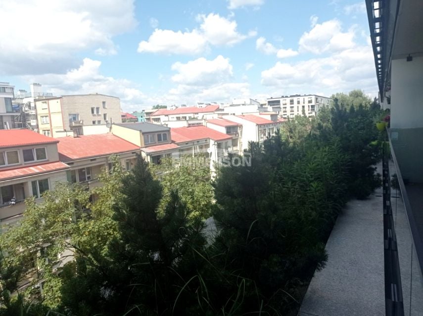 Mieszkanie Warszawa