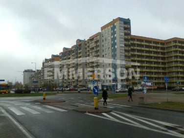 Lokal Warszawa