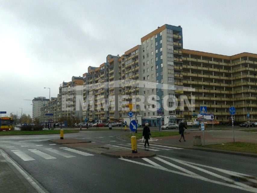 Lokal Warszawa