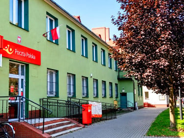 Lokal Choszczno