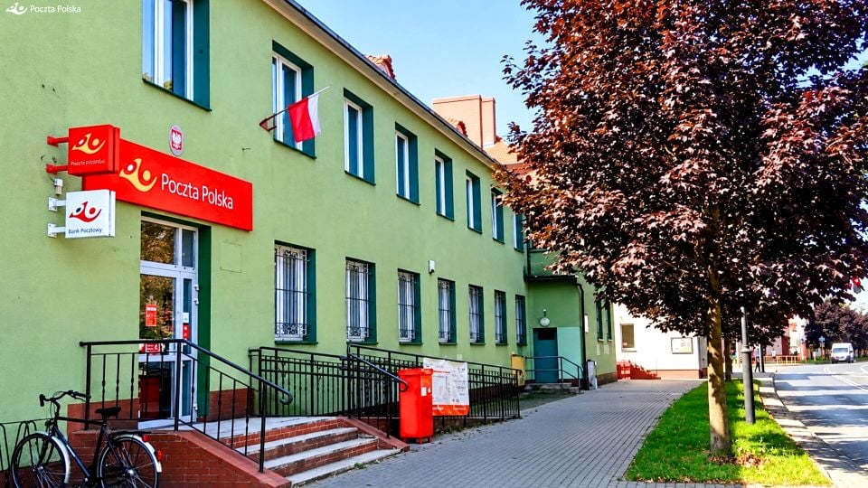 Lokal Choszczno