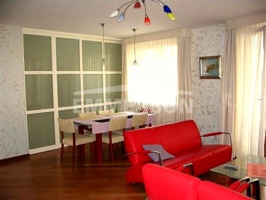 Mieszkanie Warszawa