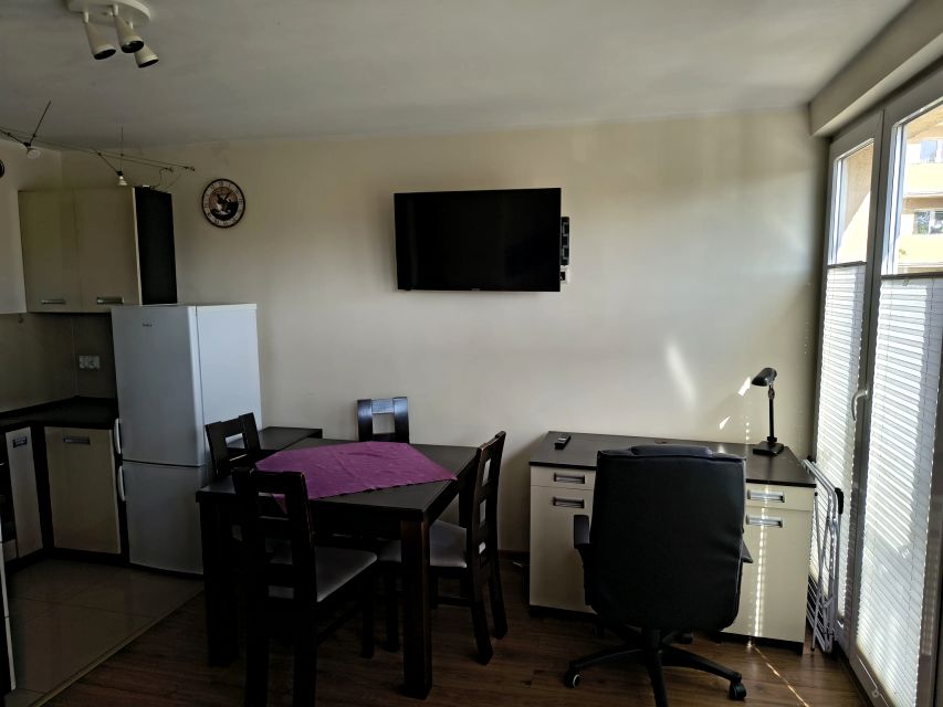 Pokój, ul. Chryzantem