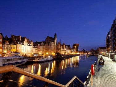 Mieszkanie Gdańsk sprzedaż