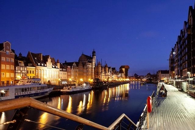 Mieszkanie Gdańsk sprzedaż