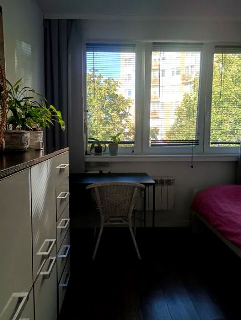 Pokój, ul. Bema