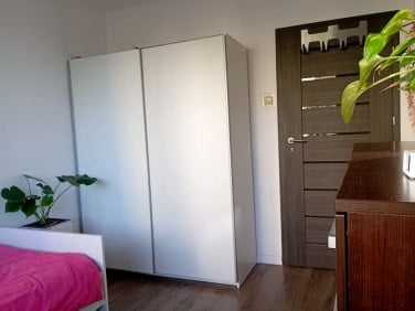 Pokój 1-osobowy Toruń