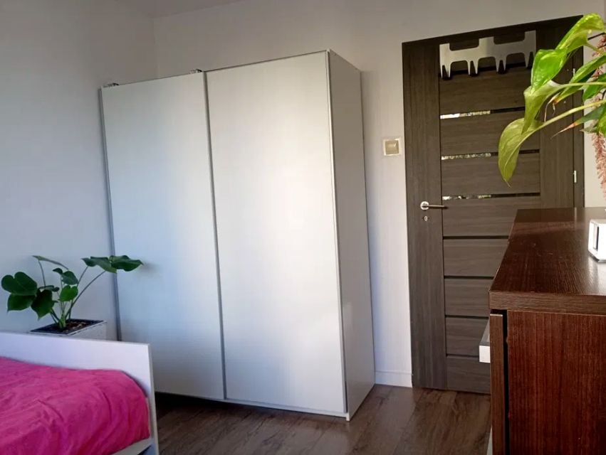 Pokój 1-osobowy Toruń