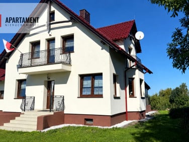 Dom Trzebnice