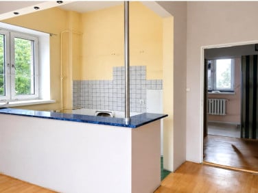Mieszkanie Sieroszewice
