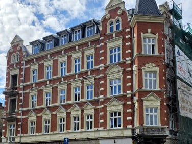 Mieszkanie Katowice