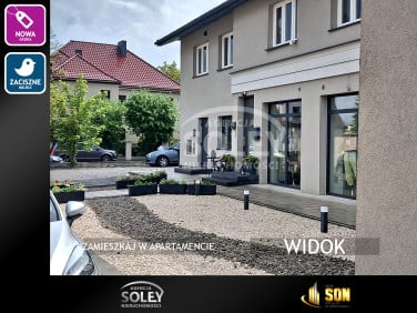 Mieszkanie Żory