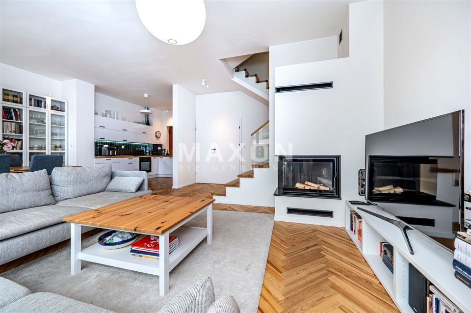 Sprzedam Dom Konstancin-Jeziorna - 182,54 m²