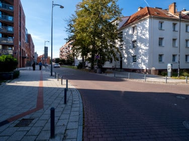 Mieszkanie Gdańsk
