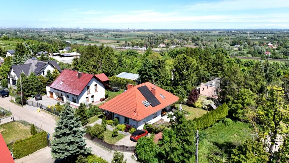 Sprzedam Dom Gdańsk - 170 m²