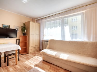 Mieszkanie Gdynia